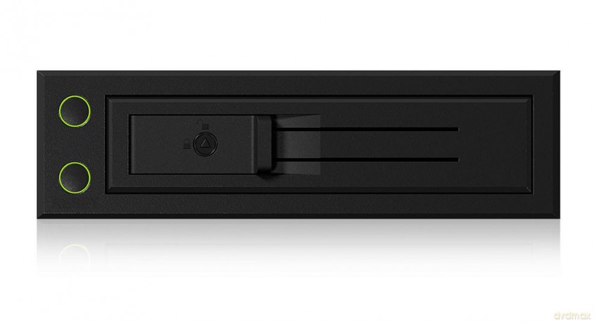 Ib-166ssk-B 3,5'' Hdd Sata/Sas