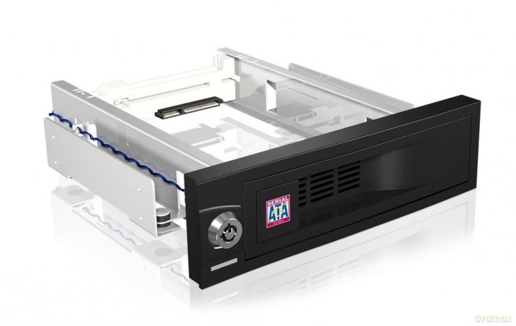 Ib-168sk-B 3,5'' Hdd Sata