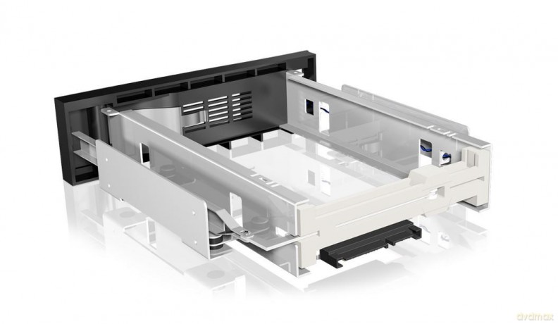 Ib-168sk-B 3,5'' Hdd Sata