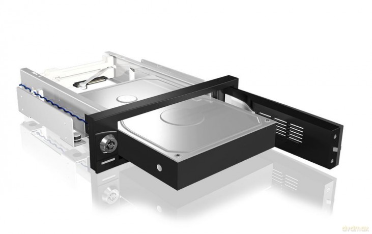 Ib-168sk-B 3,5'' Hdd Sata