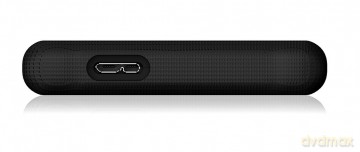 IB-223U3a-B obudowa HDD 2,5''