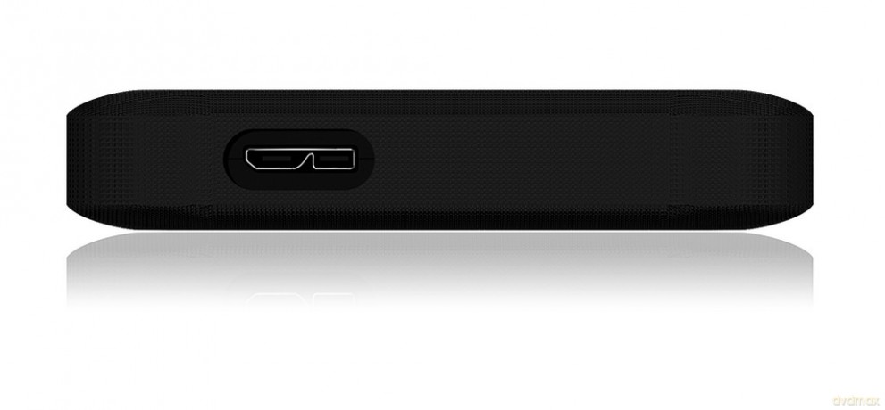 IB-233U3-B obudowa HDD 2,5''
