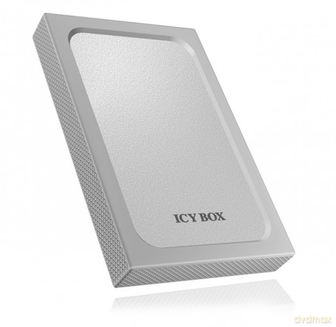 IB-254U3 obudowa HDD 2,5"
