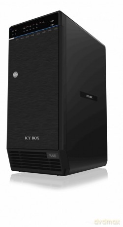IB-3680SU3 obudowa HDD 3,5''