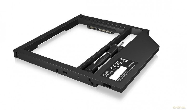 IB-AC649 Adapter na dyski HDD/SSD
