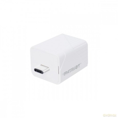 iLuxe Cube C 128GB USB 3.2 Gen 1 Type C