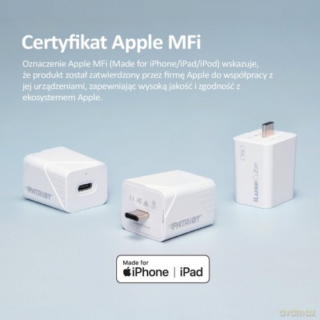 iLuxe Cube C 1TB USB 3.2 Gen 1 Type C