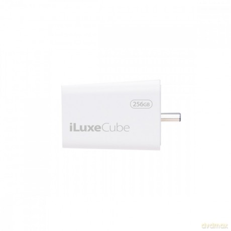 iLuxe Cube C 256GB USB 3.2 Gen 1 Type C