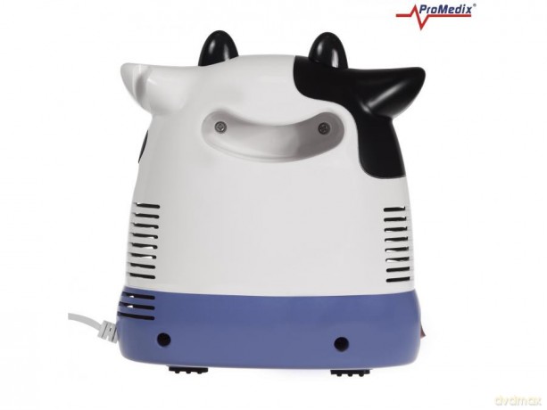Inhalator Krówka PR-810 nebulizator