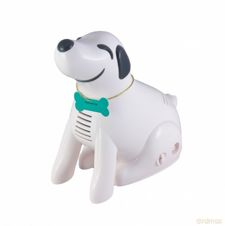 Inhalator pneumatyczno-tłokowy MM-500 Piesio