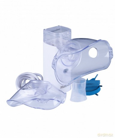 Inhalator siateczkowy MM-560 Spiro Mesh MesMed