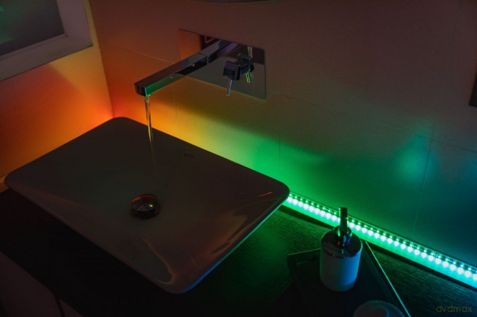 Inteligentna taśma LED Line 90 LED RGB EXTENSION KIT Przedłużenie do Starter Kit