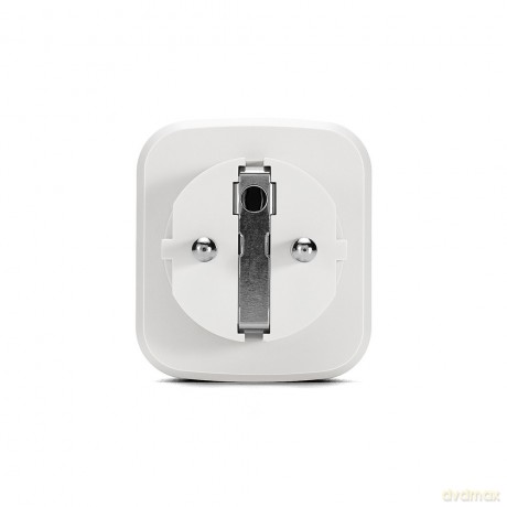 Inteligentne gniazdko WiFi 16A z pomiarem zużycia energii