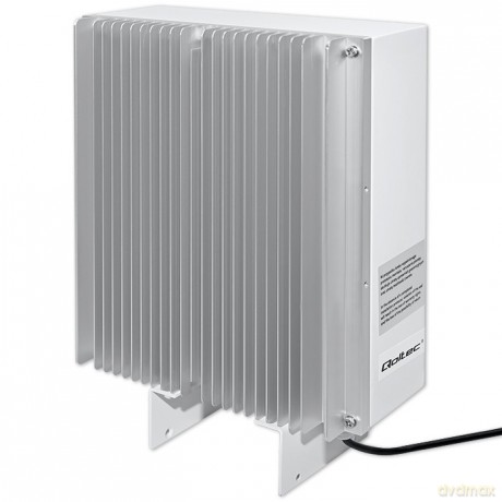 Inwerter Przetwornica solarna do grzania wody ECO Solar Boost | MPPT | BYPASS | LCD | 3kW/4kW | Wi-Fi