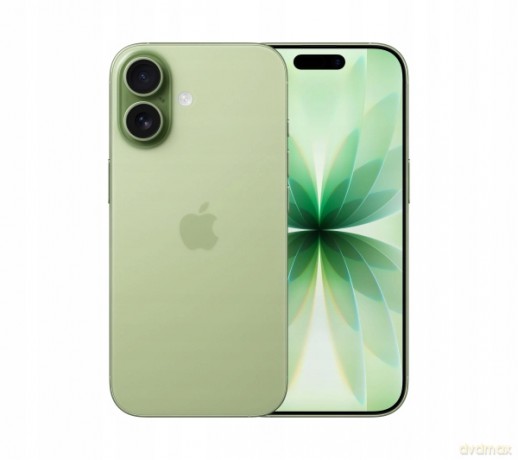 iPhone 17 256GB Szałwia