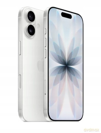 iPhone 17 Biały 512GB