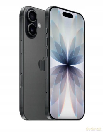 iPhone 17 Czarny 512GB