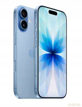 iPhone 17 Gołębi 512GB