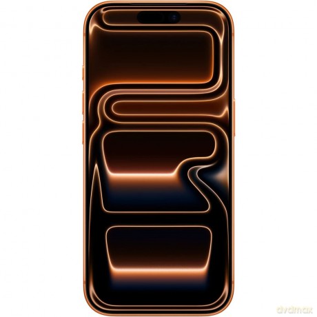 iPhone 17 PRO 256GB Kosmiczny pomarańcz