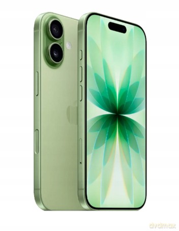 iPhone 17 Szałwia 512GB
