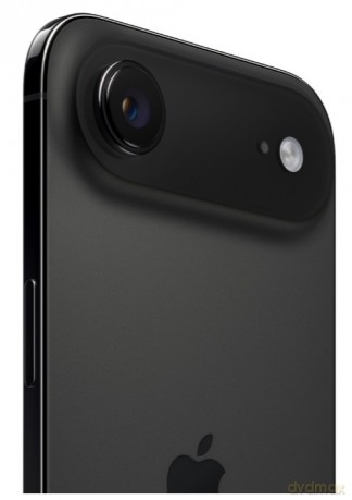 iPhone Air - gwiezdna czerń 512GB