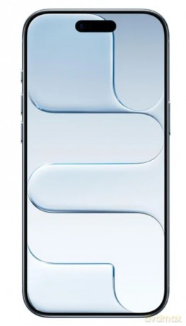 iPhone Air 1TB Błękitny