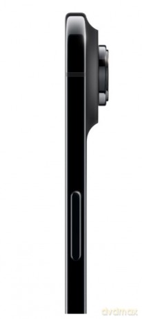 iPhone Air 1TB Gwiezdna czerń