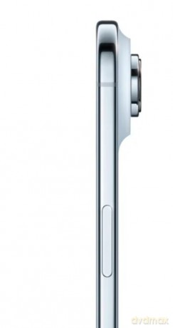 iPhone Air 256 GB Błękitny