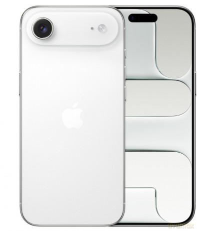 iPhone Air 256GB Biały Obłok