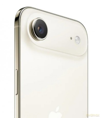 iPhone Air 256GB Jasne Złoto