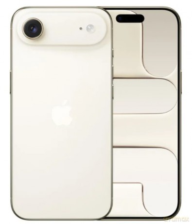 iPhone Air 512GB - Jasne złoto