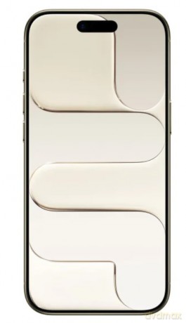 iPhone Air 512GB - Jasne złoto