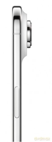 iPhone Air 512GB - Jasne złoto