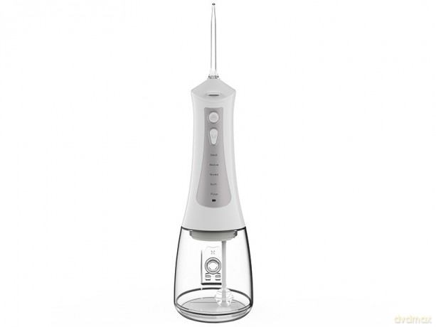 Irygator CleanPRO biały