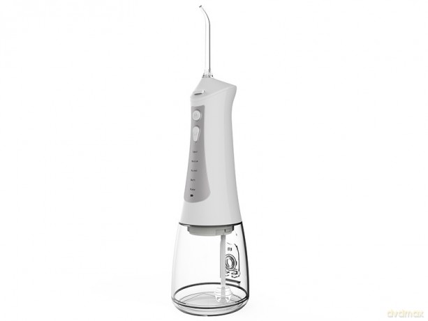 Irygator CleanPRO biały
