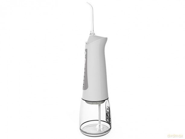 Irygator CleanPRO biały