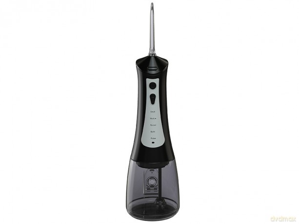 Irygator CleanPRO czarny