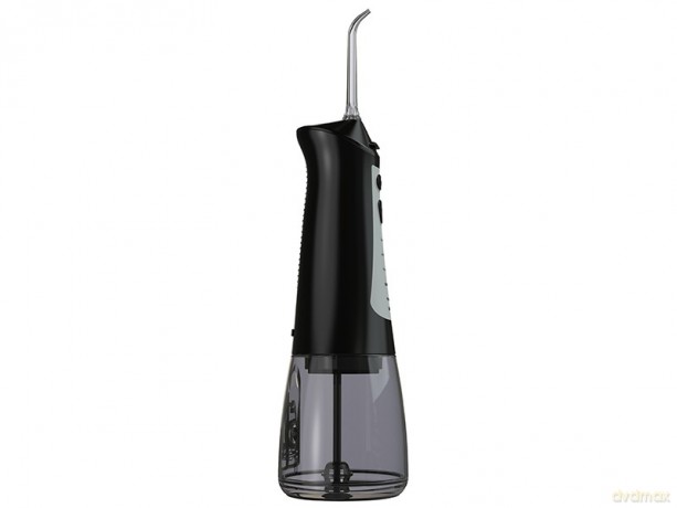 Irygator CleanPRO czarny