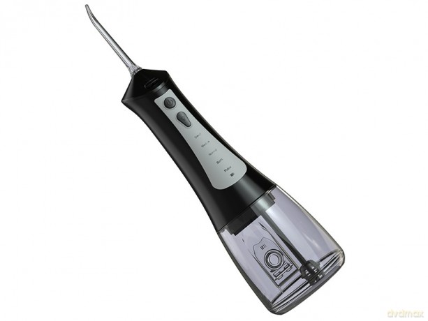 Irygator CleanPRO czarny