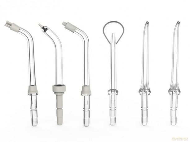 Irygator CleanPRO czarny