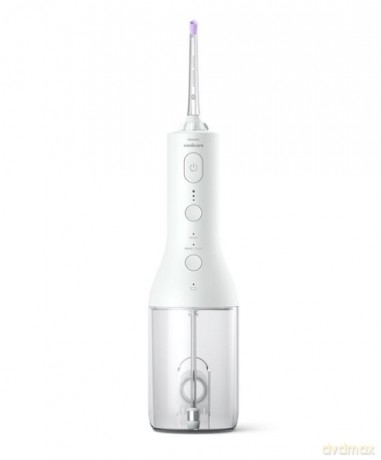 Irygator Power Flosser 3000 biały HX3826/31