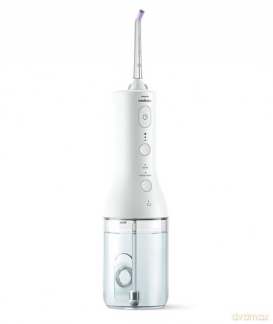 Irygator Power Flosser 3000 biały HX3826/31