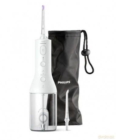 Irygator Power Flosser 3000 biały HX3826/31