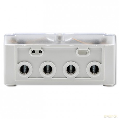 Jednofazowy elektroniczny licznik | miernik zużycia energii | 230V | LCD