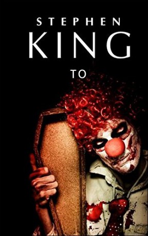 To tw - Stephen King [KSIĄŻKA]