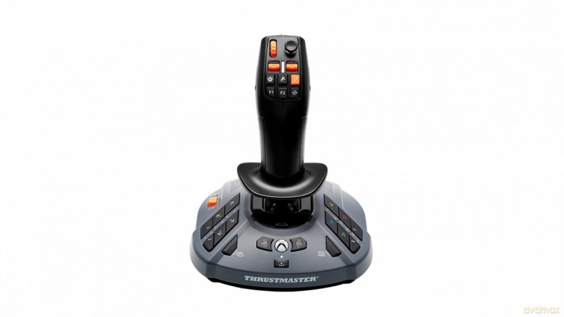 Joystick Simtask Farmstick Xbox