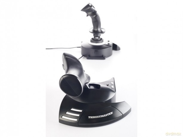 Joystick T.Flight Hotas One XBox One, PC