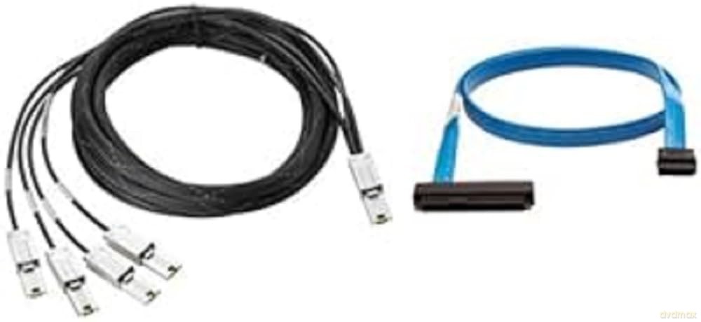 Kabel 1U RM 4m SAS HD LTO 876805-B21