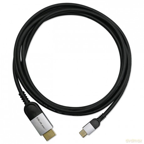 Kabel Adapter USB-C na HDMI high speed 4K | 60Hz | 32AWG | 2m
