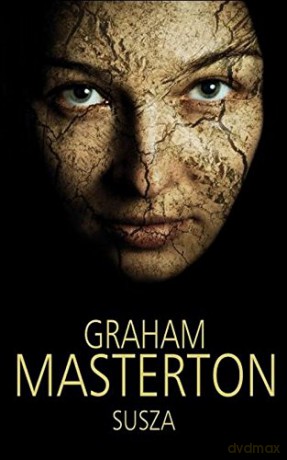 Susza - Graham Masterton [KSIĄŻKA]